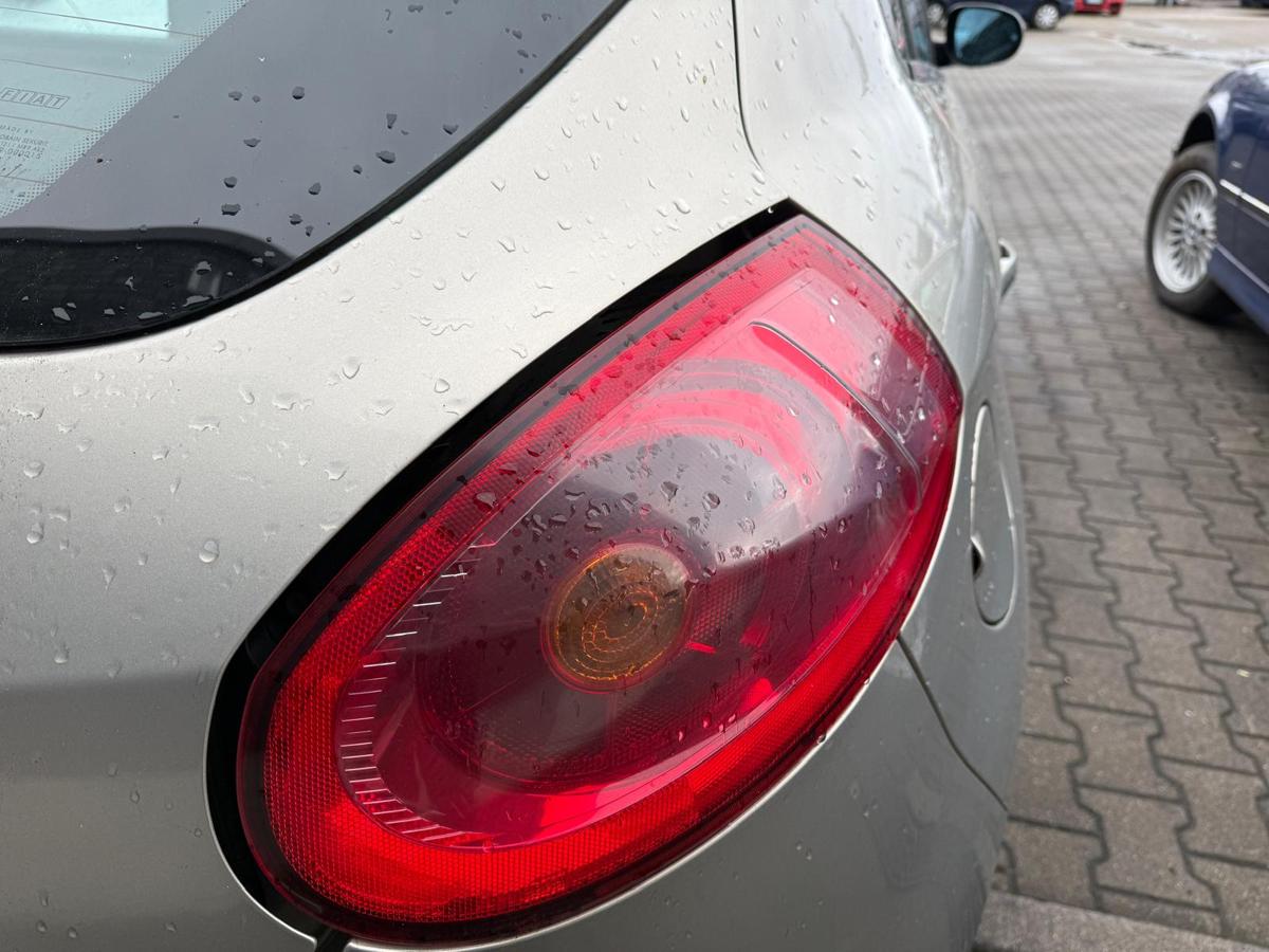 Fiat Bravo 198 original Rücklicht Rückleuchte Heckleuchte rechts BJ07